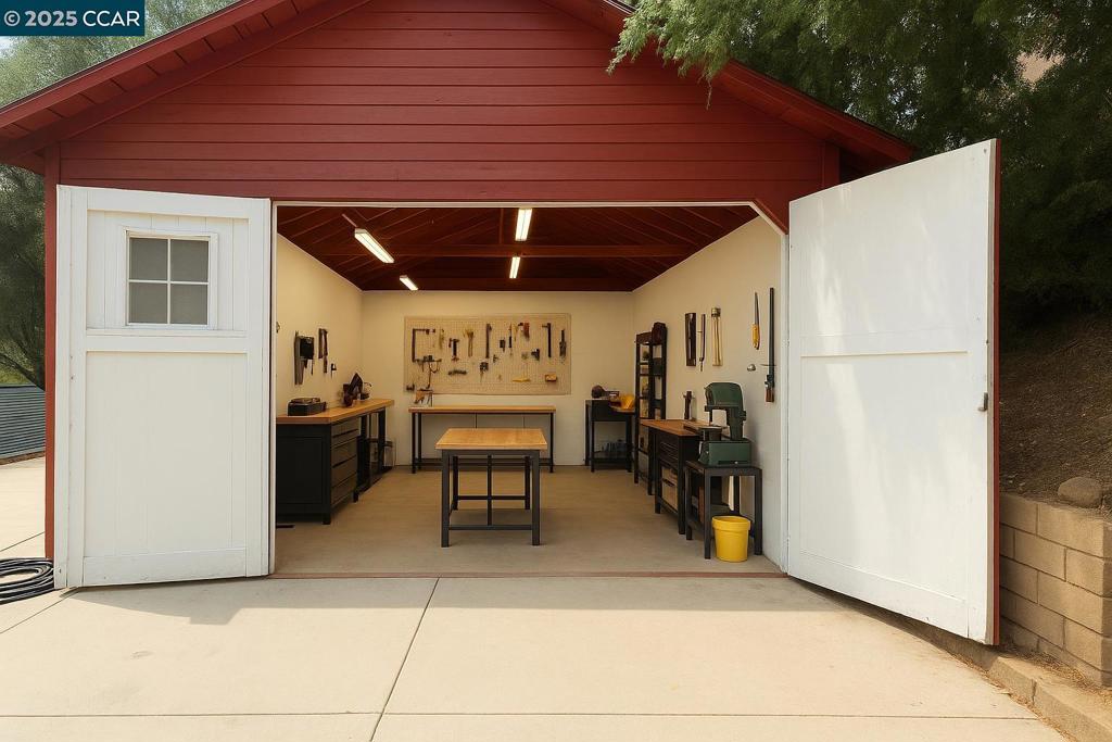 CASTRO VALLEY - Residential