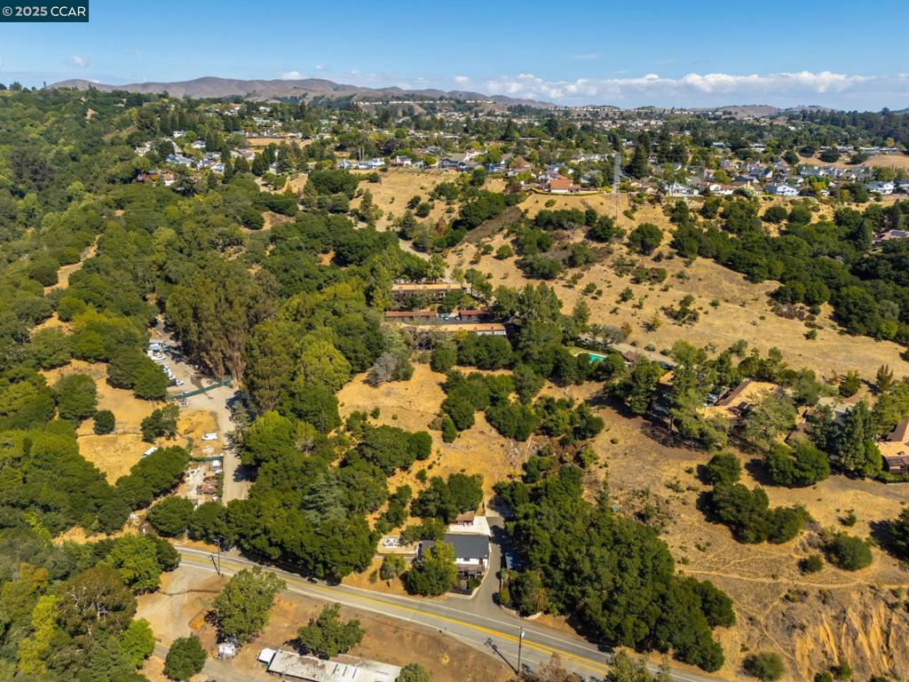 CASTRO VALLEY - Residential