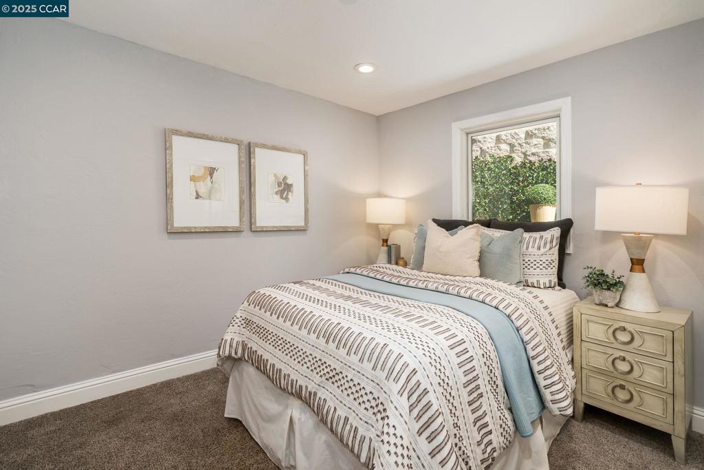 CASTRO VALLEY - Residential