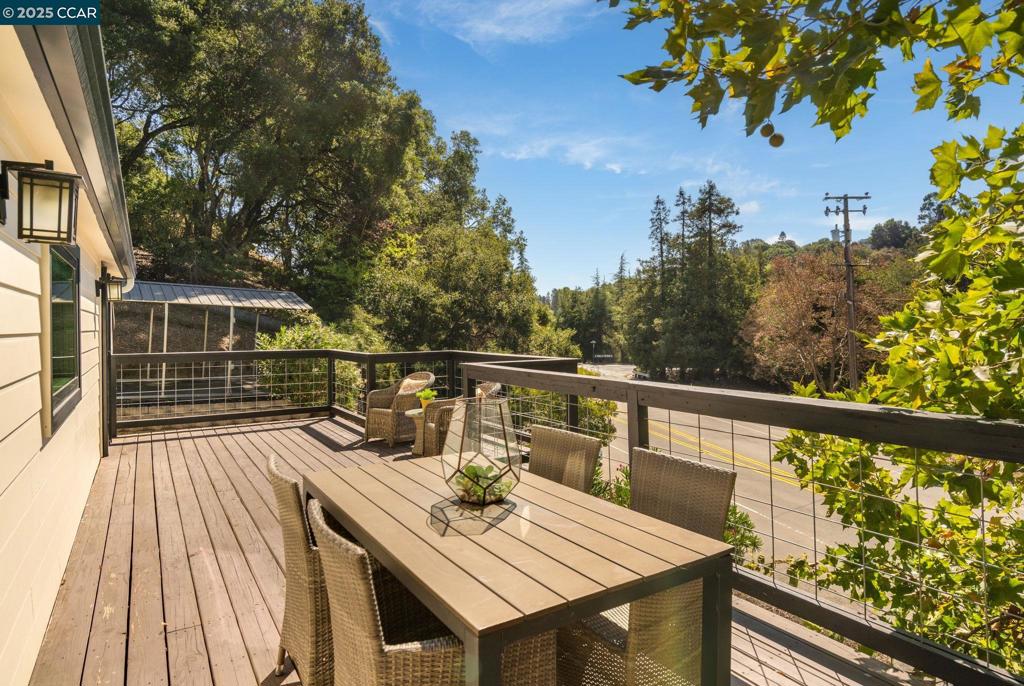 CASTRO VALLEY - Residential