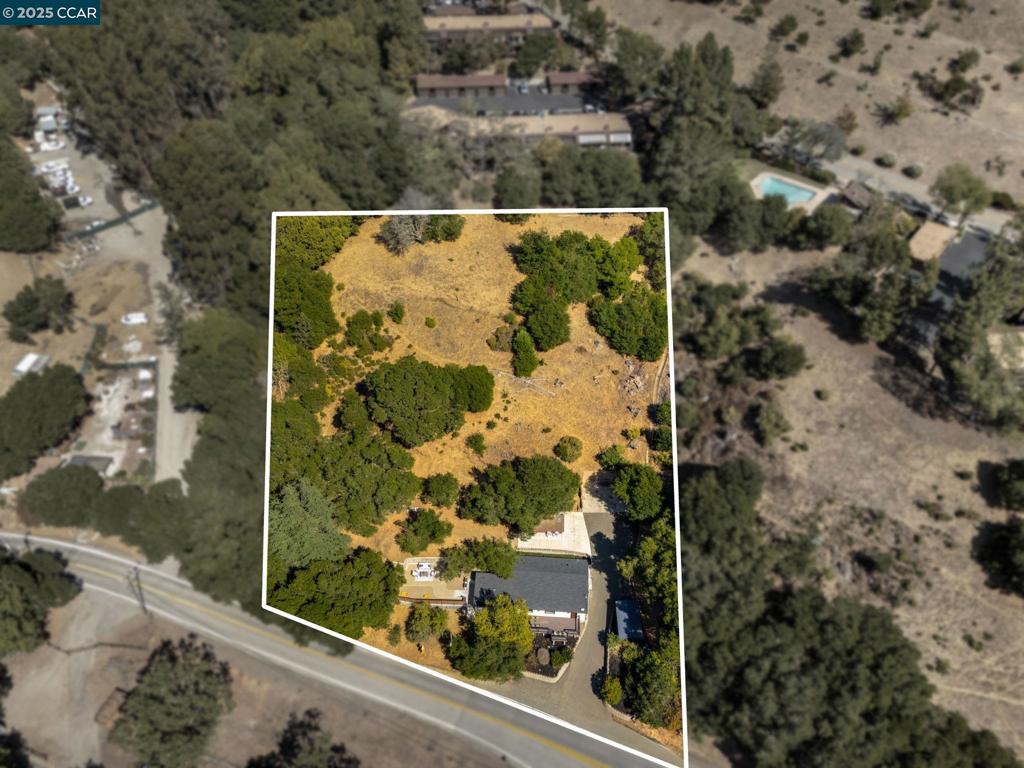 CASTRO VALLEY - Residential
