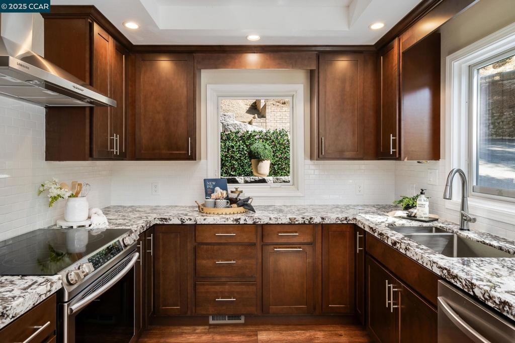 CASTRO VALLEY - Residential