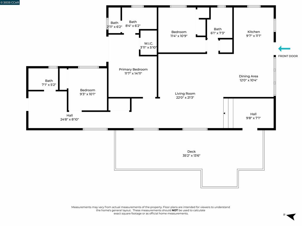 CASTRO VALLEY - Residential