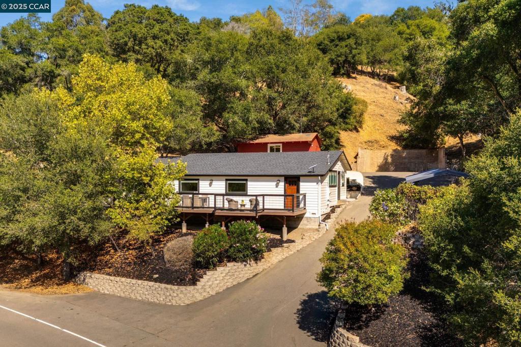 CASTRO VALLEY - Residential