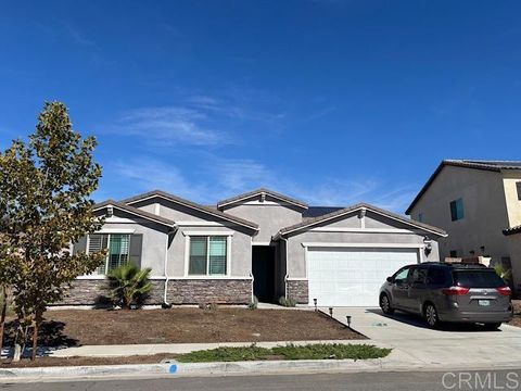 32826 Birchall Court Winchester CA 92596