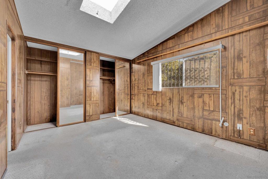 Paradise Hills - Residential