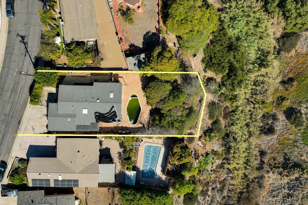 Paradise Hills - Residential