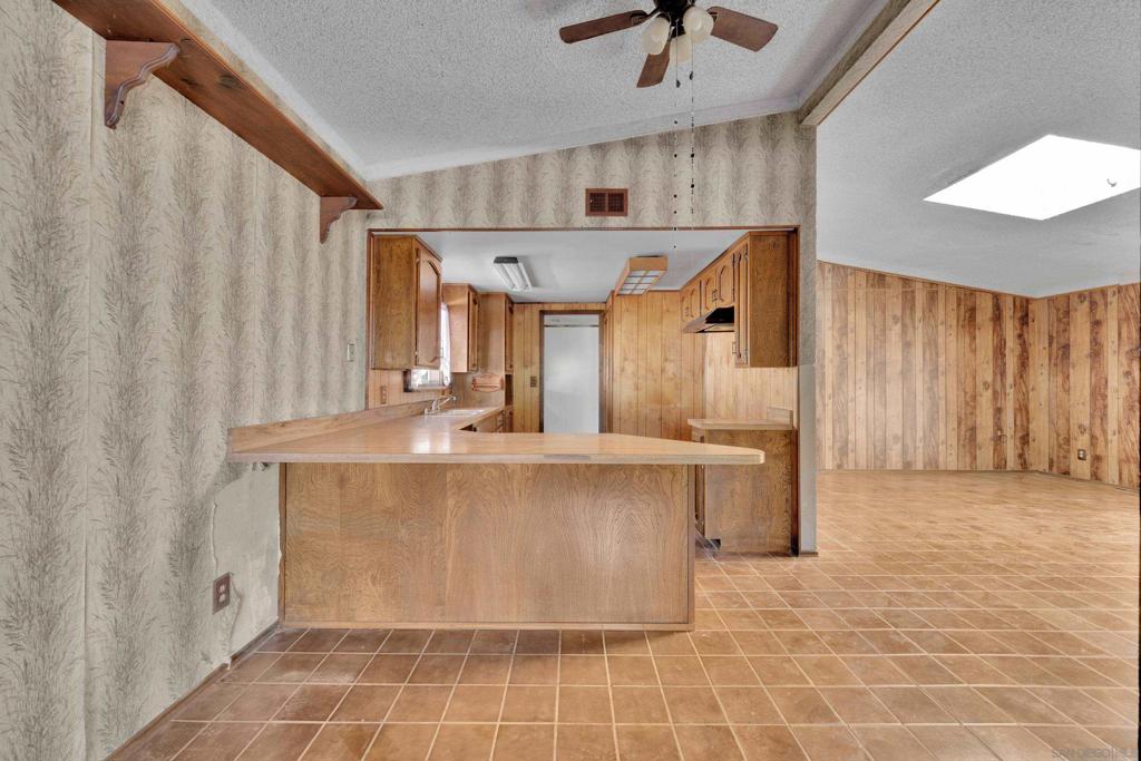 Paradise Hills - Residential