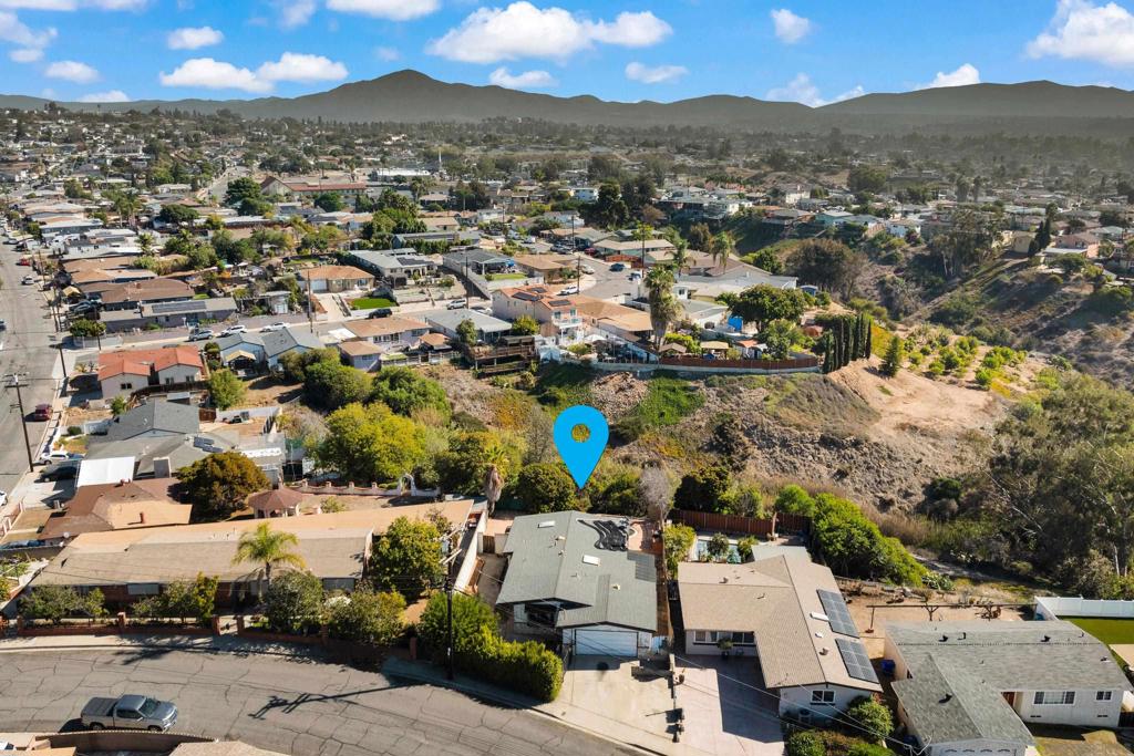 Paradise Hills - Residential