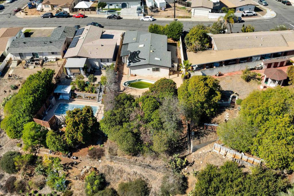 Paradise Hills - Residential