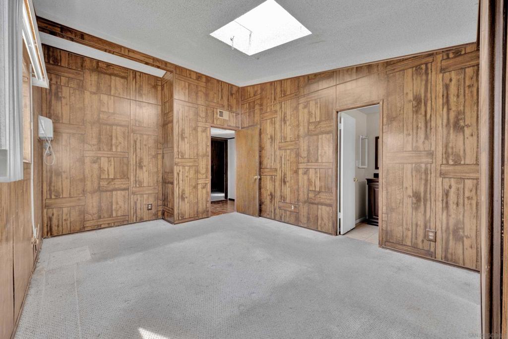 Paradise Hills - Residential