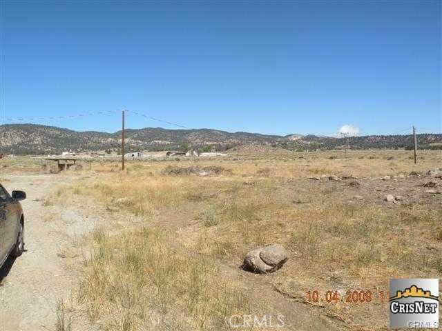 16689 E LOCKWOOD VALLEY RD Road