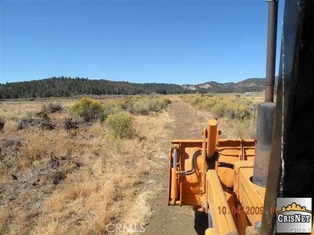 16689 E LOCKWOOD VALLEY RD Road