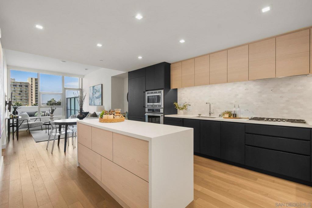 1388 Kettner Blvd 411