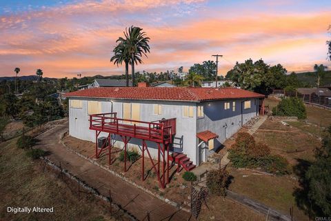 Photo of 2397 Mira Sol Drive, Vista, CA 92084 (MLS # NDP2602554)