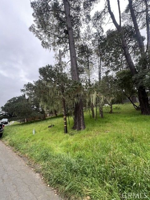 Photo of 0 Mills, Cambria, CA 93428 (MLS # NS26083410)