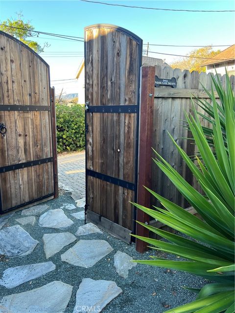 Tiny photo for 664 Toro Street, San Luis Obispo, CA 93401 (MLS # SC25214281)