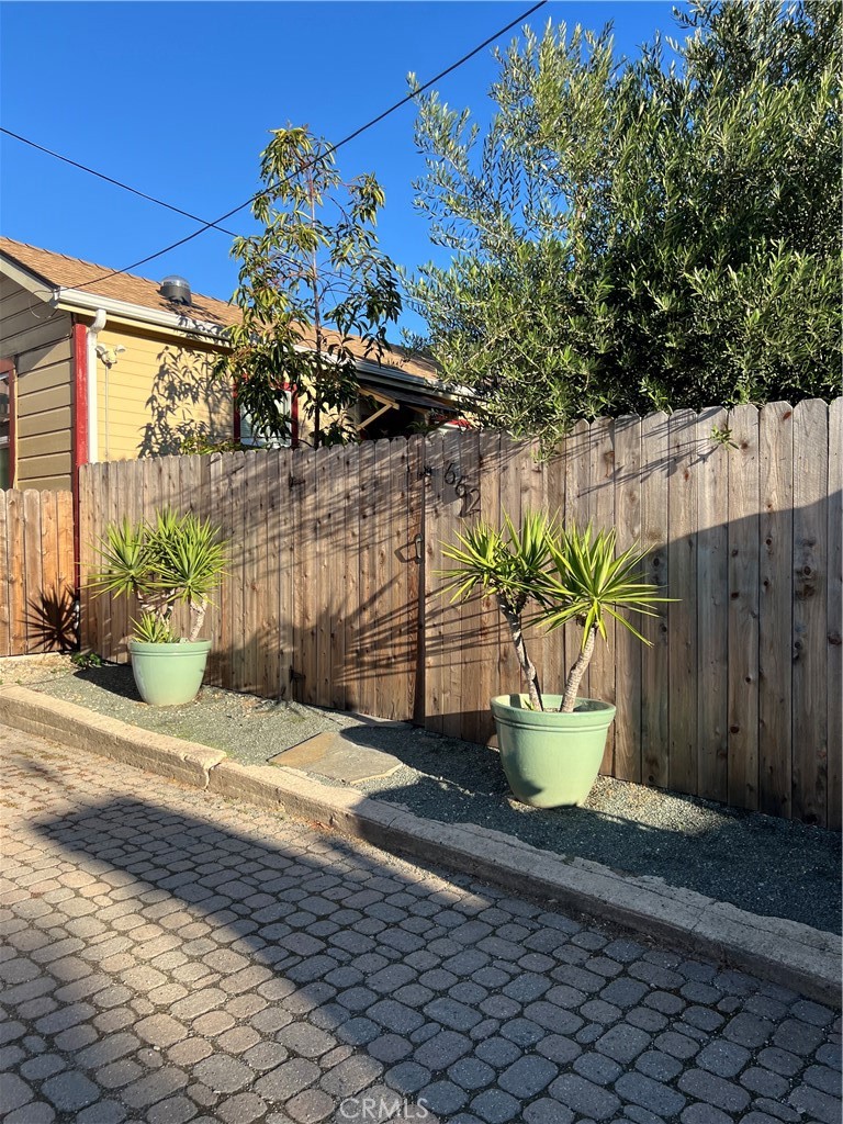 San Luis Obispo(380) - Residential