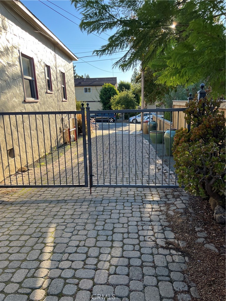 San Luis Obispo(380) - Residential