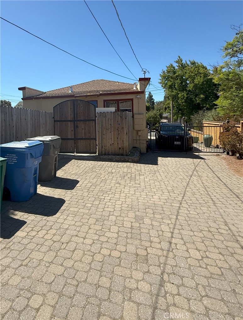 664 Toro Street
