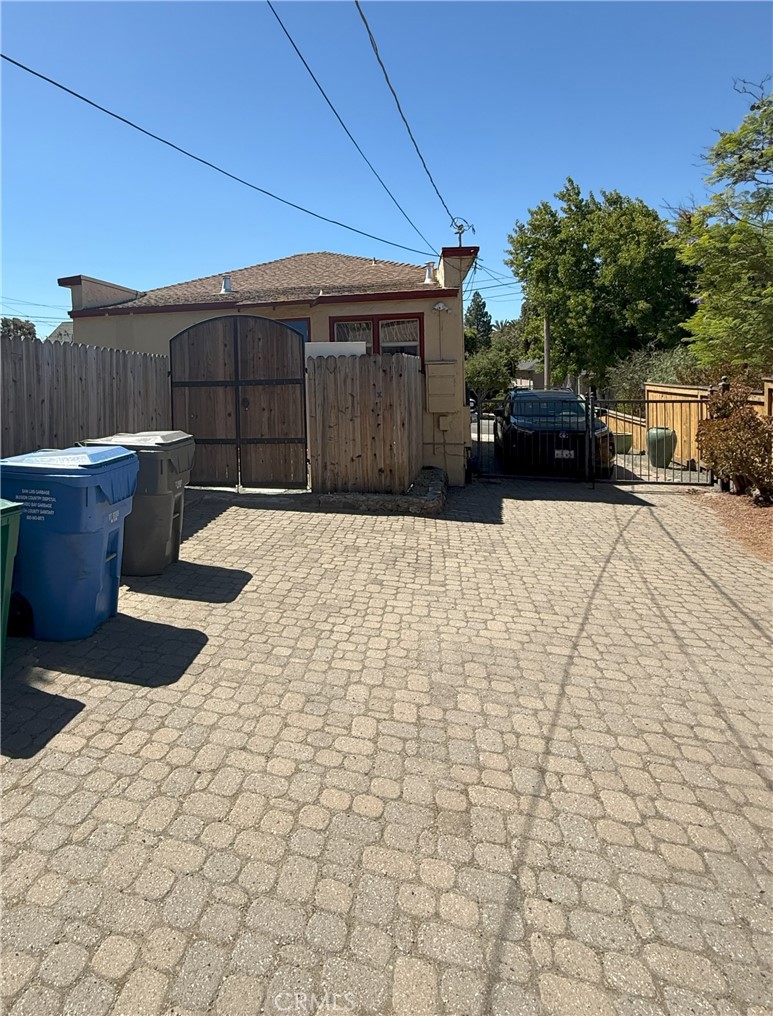 664 Toro Street