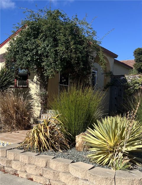 Tiny photo for 664 Toro Street, San Luis Obispo, CA 93401 (MLS # SC25214281)