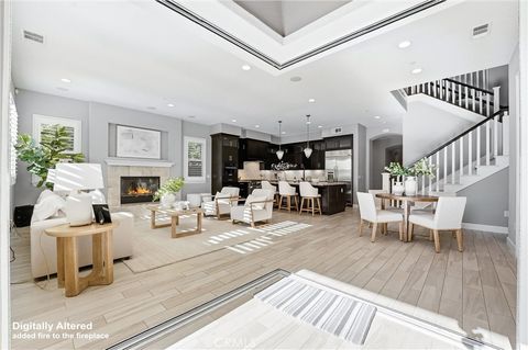 17491 Oakbluffs Lane Huntington Beach CA 92649