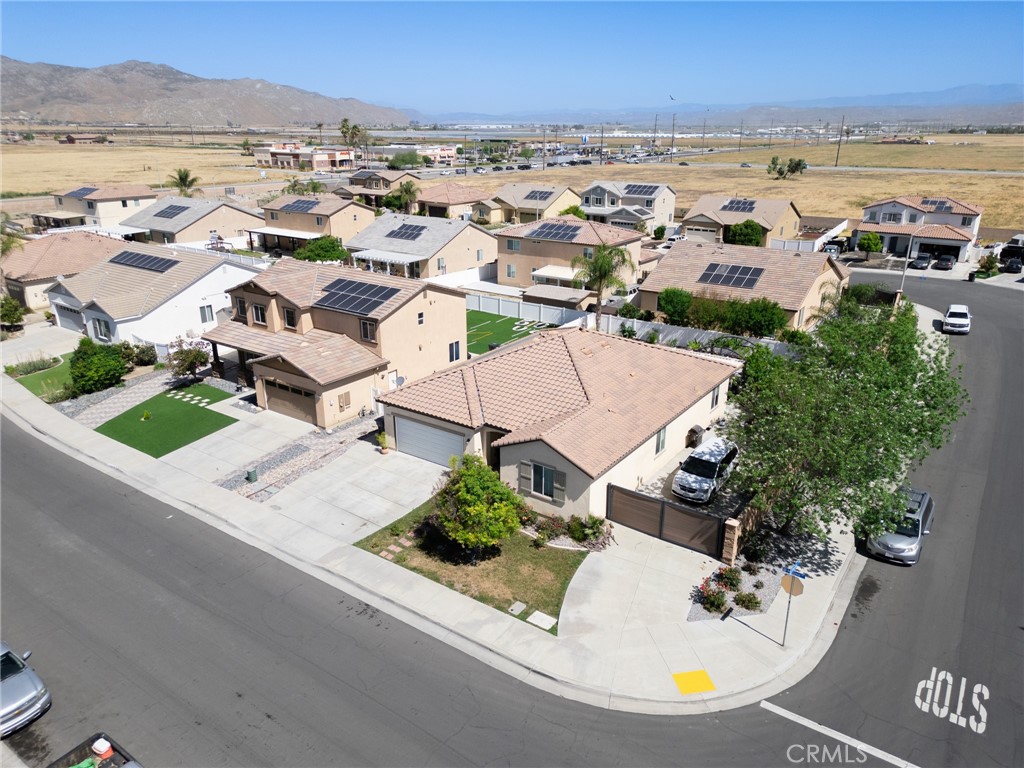 2219 Albatross Way