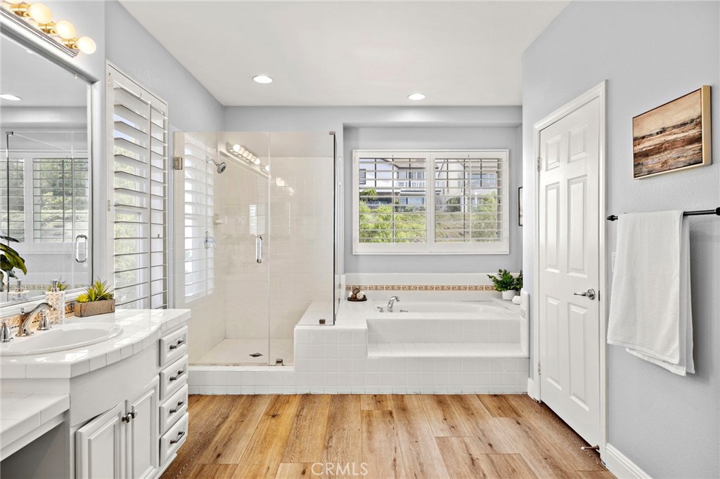 Tanglewood (TANG) - Residential