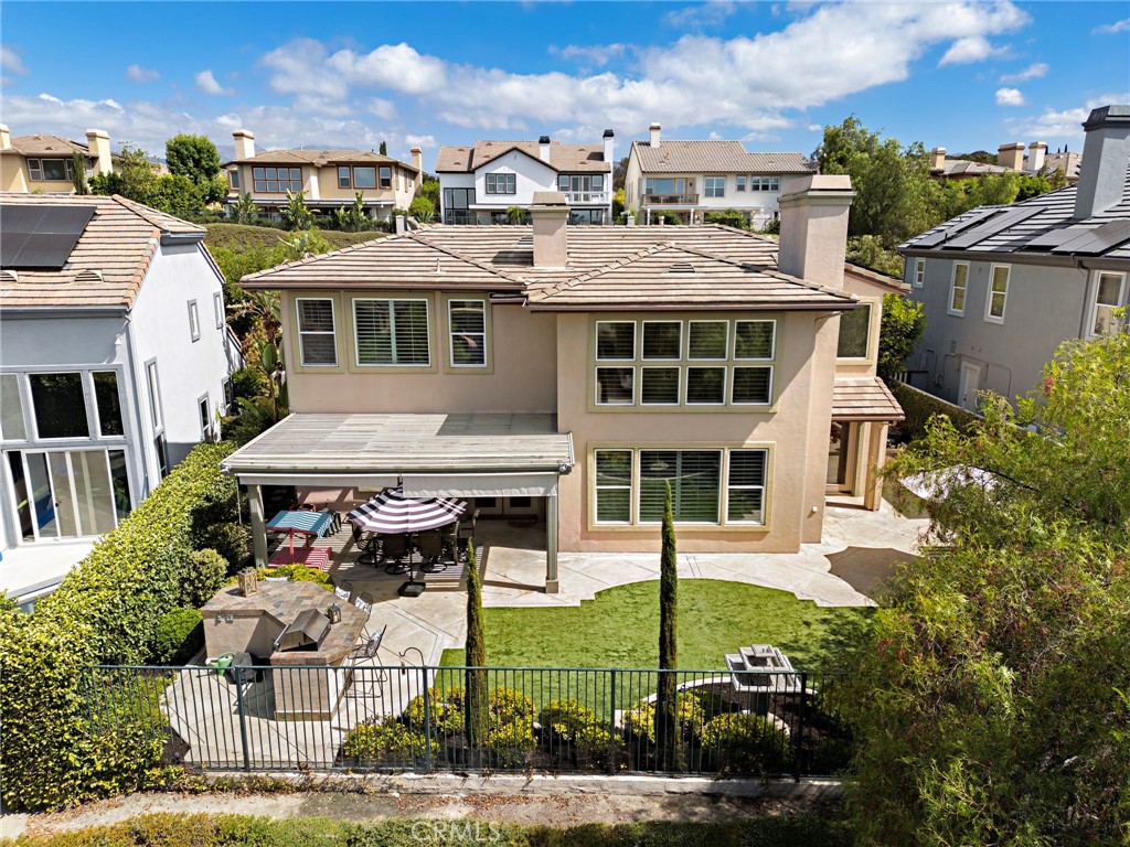 Tanglewood (TANG) - Residential