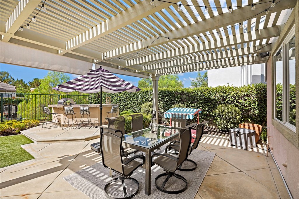 Tanglewood (TANG) - Residential