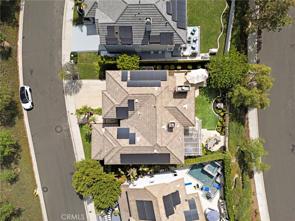 Tanglewood (TANG) - Residential