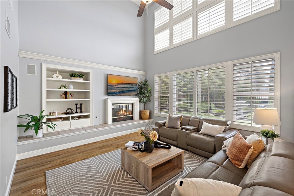 Tanglewood (TANG) - Residential