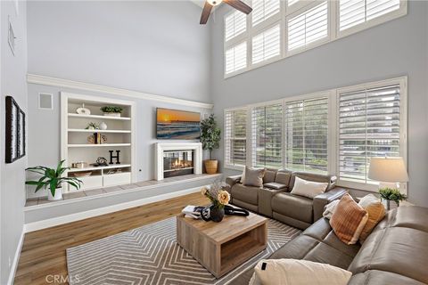 27 Raleigh Court Coto de Caza CA 92679