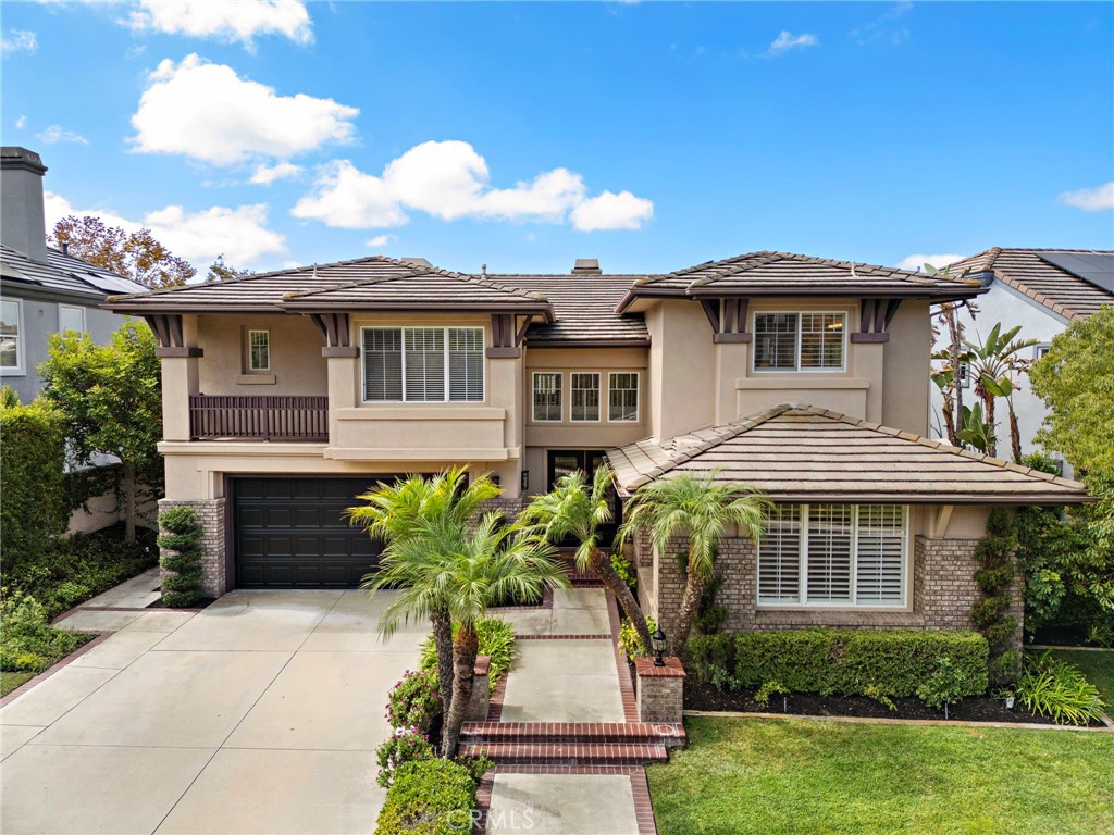 Tanglewood (TANG) - Residential