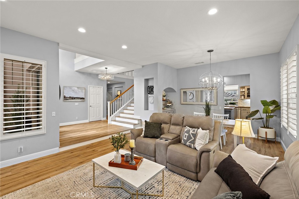 Tanglewood (TANG) - Residential