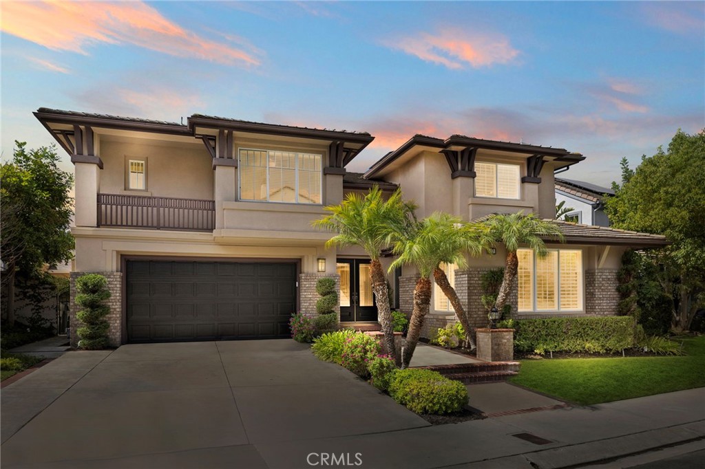 Tanglewood (TANG) - Residential