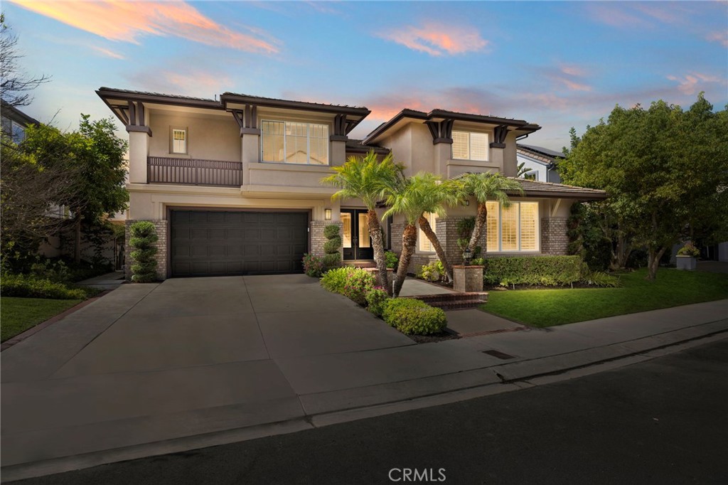 Tanglewood (TANG) - Residential