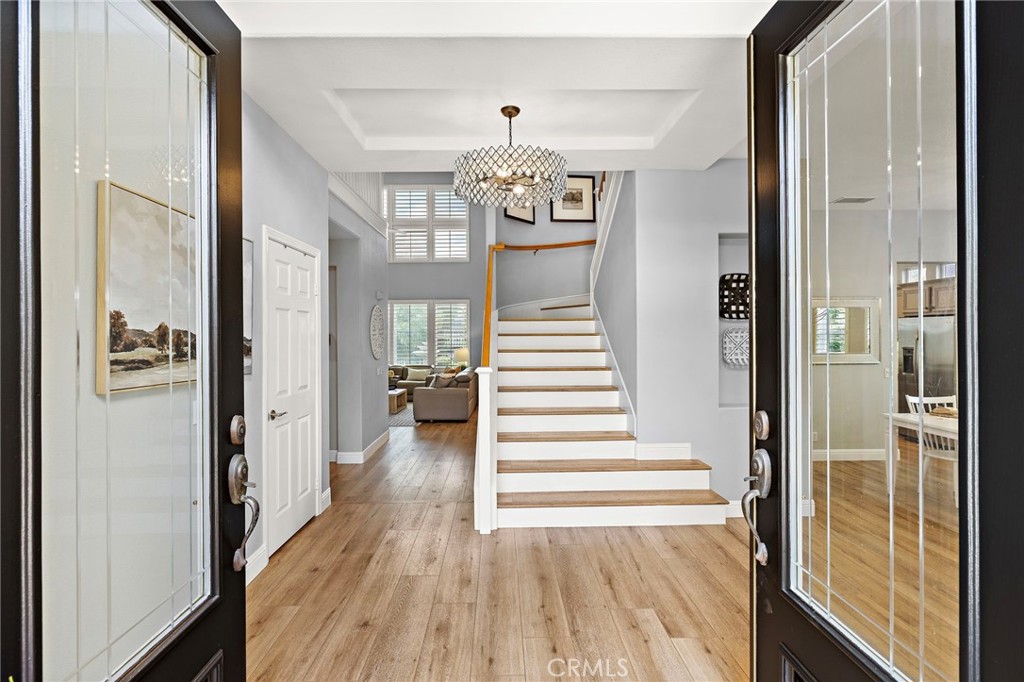 Tanglewood (TANG) - Residential