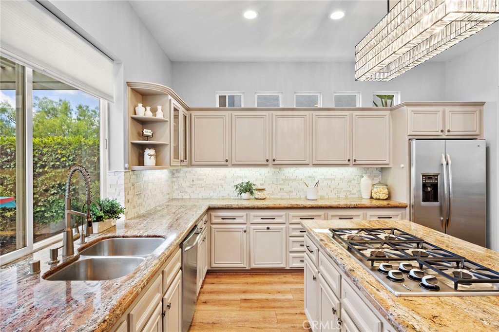 Tanglewood (TANG) - Residential