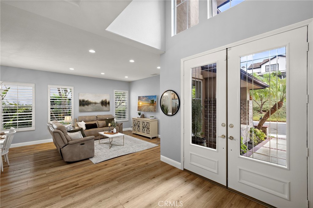 Tanglewood (TANG) - Residential