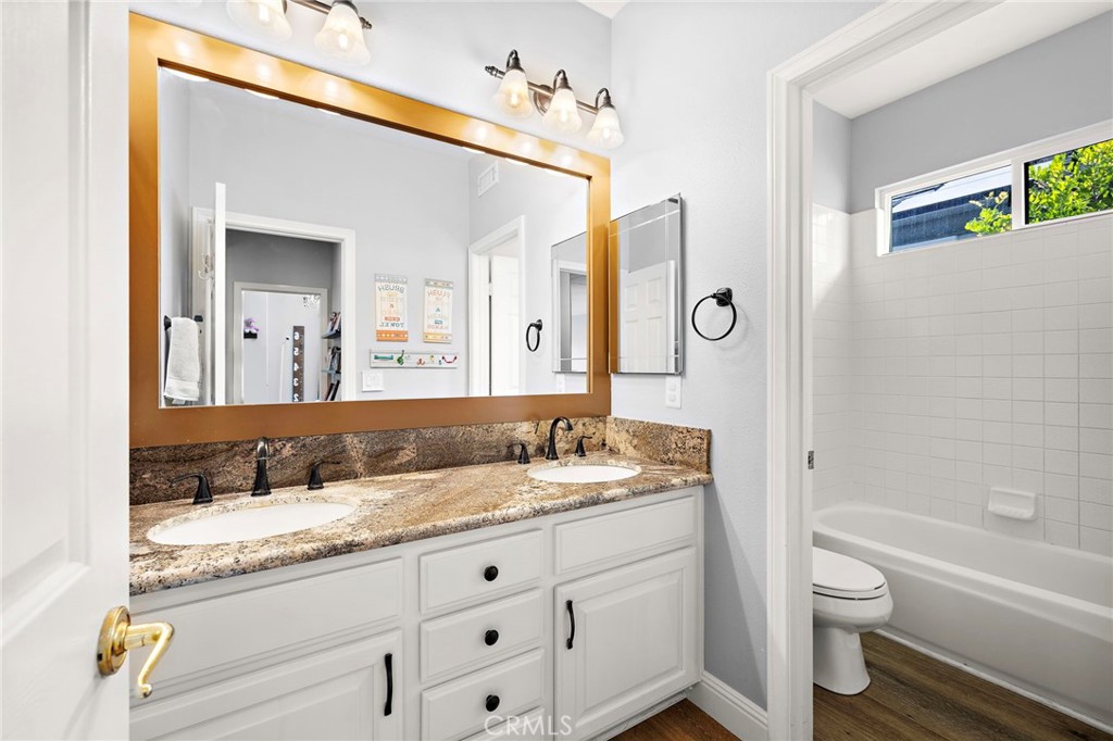 Tanglewood (TANG) - Residential