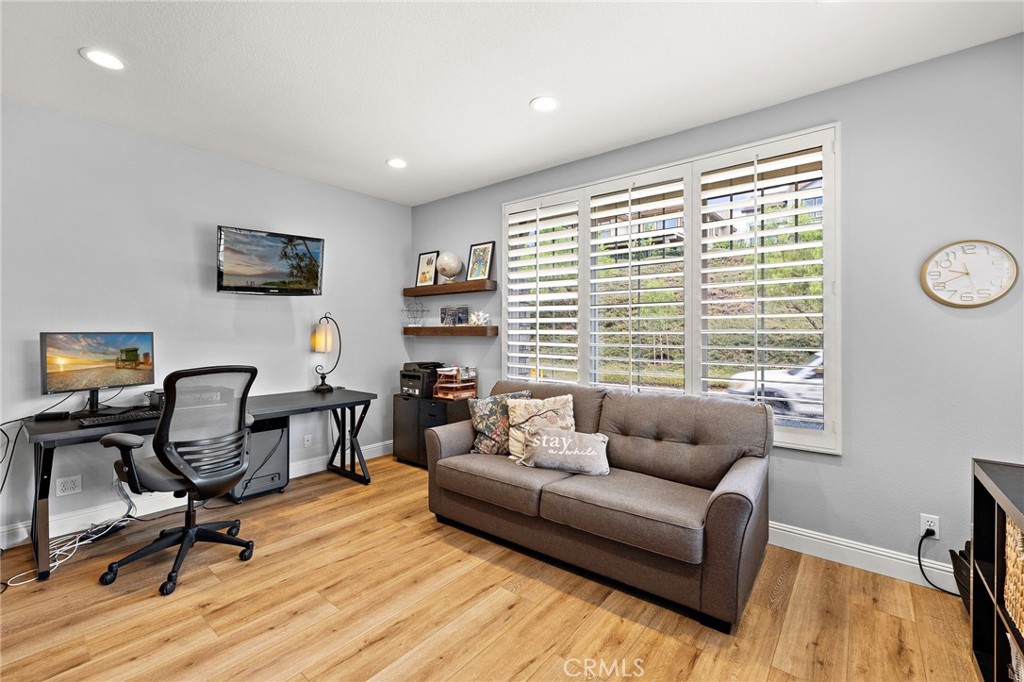 Tanglewood (TANG) - Residential