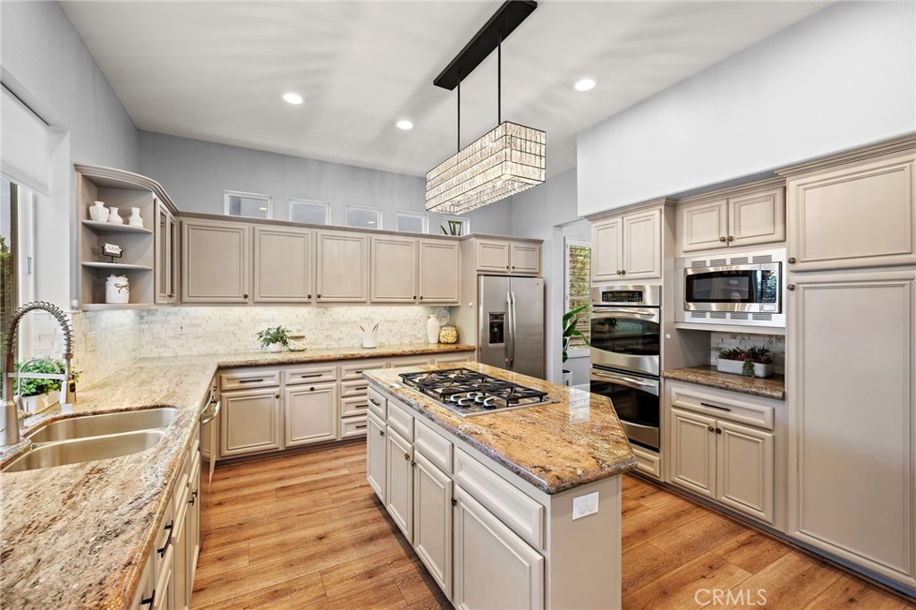 Tanglewood (TANG) - Residential