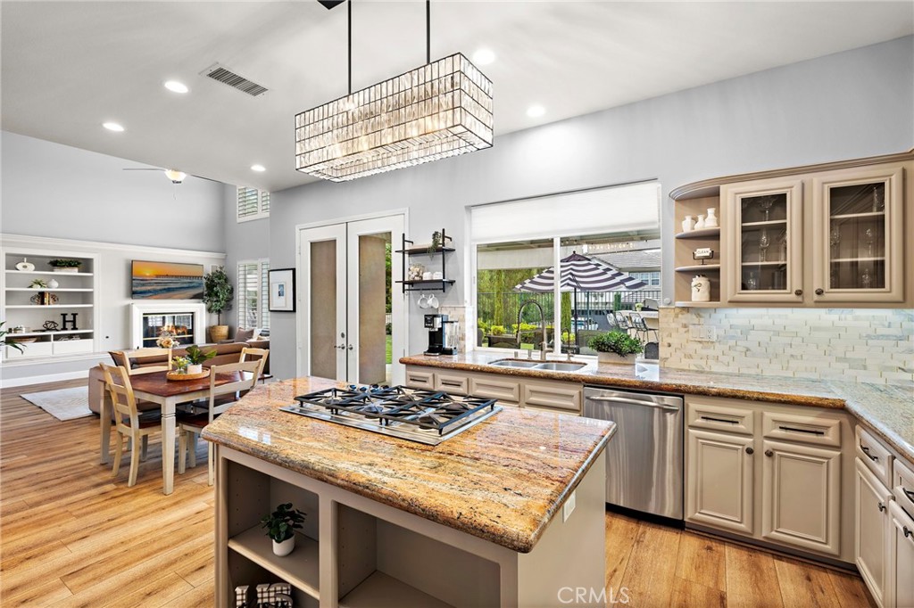 Tanglewood (TANG) - Residential