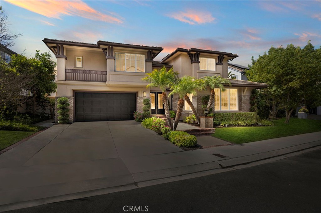 Tanglewood (TANG) - Residential