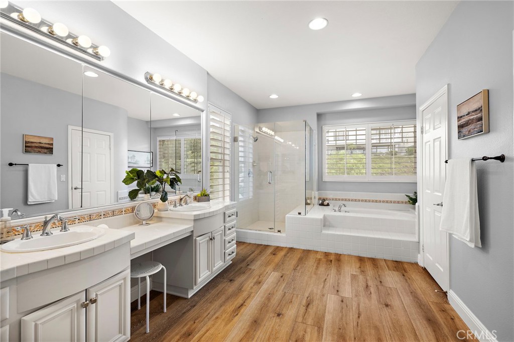 Tanglewood (TANG) - Residential