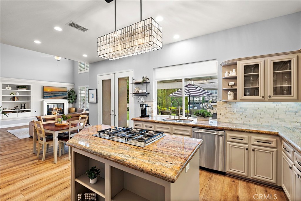 Tanglewood (TANG) - Residential
