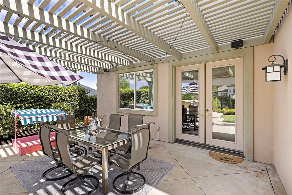 Tanglewood (TANG) - Residential