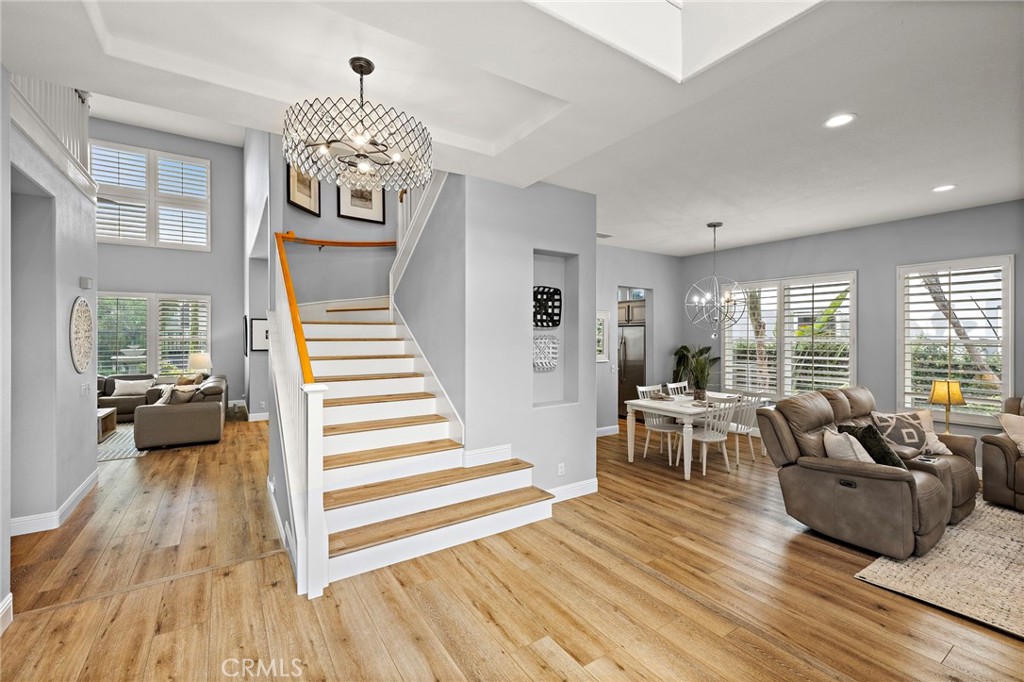 Tanglewood (TANG) - Residential